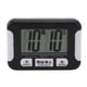 thumbnail image 2 of Temporizador De Cocina Digital, Temporizador De Alarma Multifuncional De Cuenta Regresiva ABS Fácil De Operar Para Chef Para Uso Diario, 2 of 7