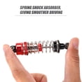 thumbnail image 3 of Wltoys XKS 1928 RC Car Shock Absorber Spring Shock Absorber Front Shock Absorber for Wltoys, 3 of 5
