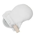 thumbnail image 3 of Hand Restraint Glove, Soft Mesh Cloth  Double Security Mitts  For The Olderly For Hospital, 3 of 8