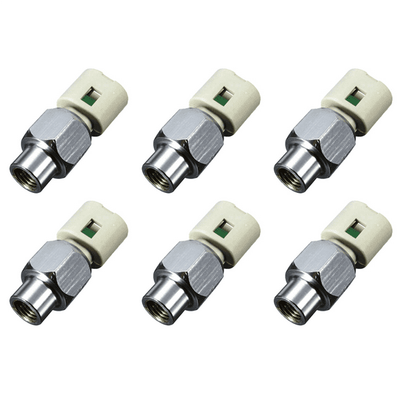 6X Power Steering Switch Pressure Sensor for /// /Kangoo 497610324R