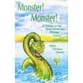thumbnail image 1 of Pre-Owned Monster! Monster!: A Survey of the North American Monster Scene (Paperback) 0888393571 9780888393579, 1 of 2