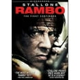 thumbnail image 1 of Pre-Owned Rambo (Widescreen) [DVD] (2008) DVD, 1 of 1