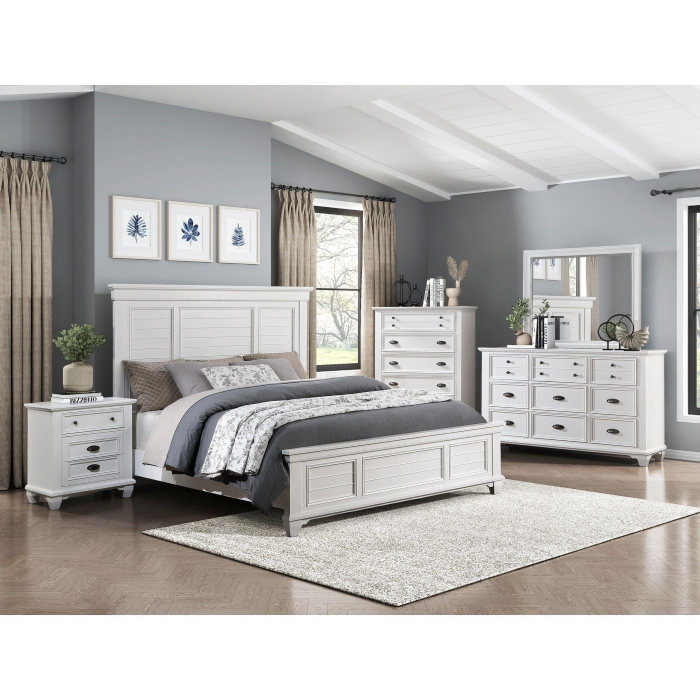 Home Elegance Dresser