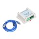 thumbnail image 3 of Módulo convertidor USB a RS‑485, adaptador concentrador, conversión de puerto COM aislado de 4 puertos YN‑861, 3 of 14