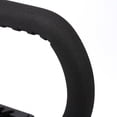 thumbnail image 3 of Qiilu Black Super Grip Video DV SLR Camera Stabilizing Handle for DSLR DV Camcorder,Grip Handle Stabilizer,Handle Video Stabilizer Mount, 3 of 8