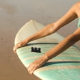 thumbnail image 1 of OULII Highstrength Black Paddle Board Insert for Water Sports with Durable PVC Material, 1 of 8