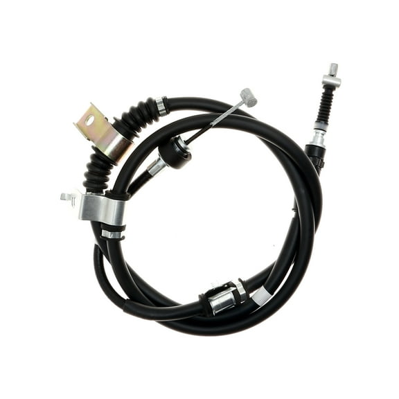 Raybestos Element3 Parking Brake Cable, BC97193