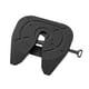 thumbnail image 3 of Acoplador de metal Yotijar para coche RC Discos abrasivos Negro, 3 of 6