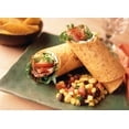 thumbnail image 3 of Olé Mexican Foods Xtreme Wellness! Tomato Basil Flour Tortilla Wraps 8 Count 12.7 oz (Pack of 2), 3 of 3