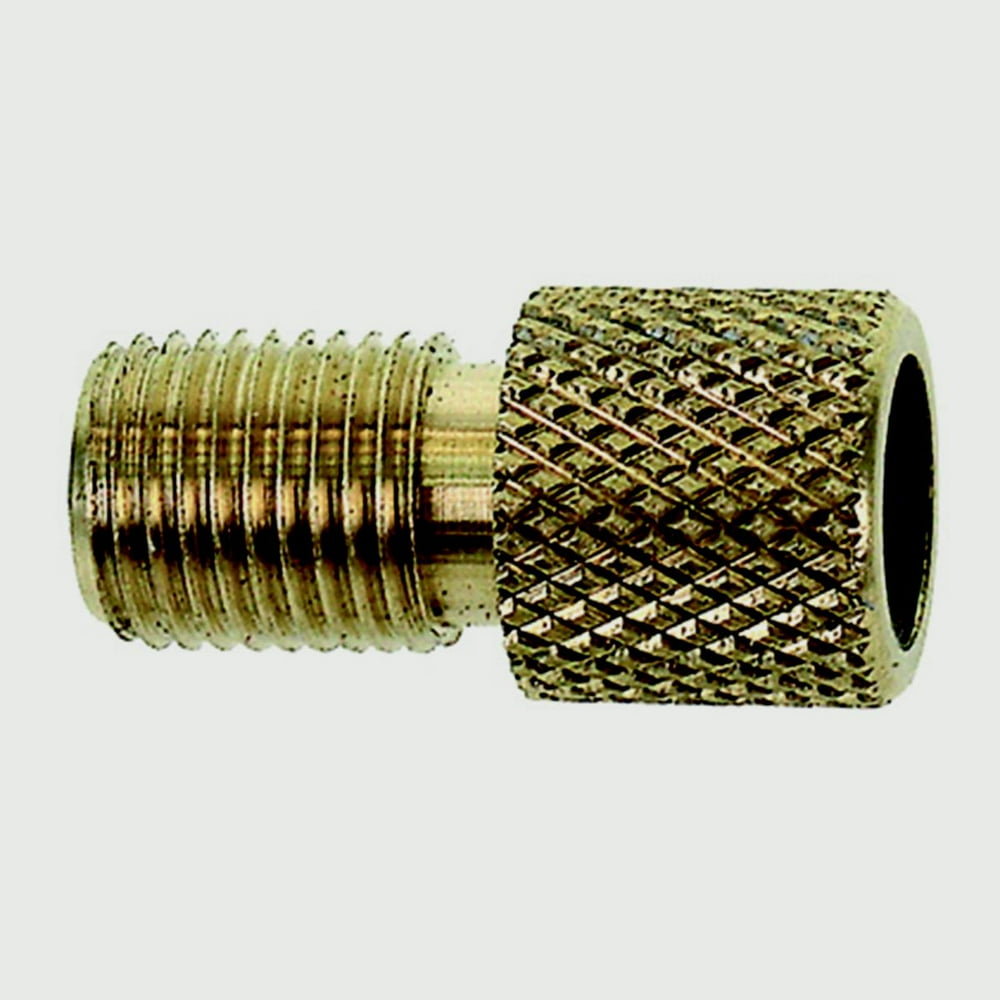 Ventura Presta2Schrader Valve Adapter