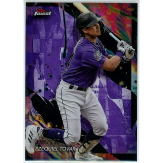 MLB 2025 Topps Series 1 Baseball 35th Anniversary 1990 Babe Ruth