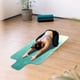 thumbnail image 2 of Alfombrilla antideslizante almohadilla para ejercicios de Yoga para Fitness gimnasia Pilates colchón para ejercicios JShteea  El nuevo, 2 of 7