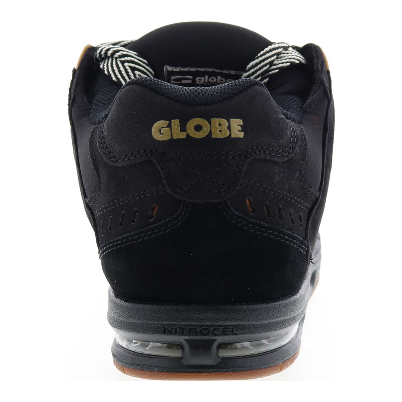 Shoes Mens Globe Wolf Leather Shoe Globe Adult Mens Sabre Skate