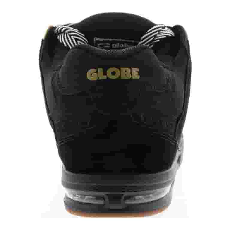 Shoes Mens Globe Wolf Leather Shoe Globe Adult Mens Sabre Skate