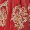 thumbnail image 4 of Party Dress for Girls Pageant Birthday Wedding Party Special Occasion Dress, 4 of 7