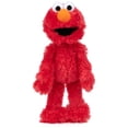 thumbnail image 2 of Peluche GUND Sesame Street Official Elmo Muppet 33 cm rojo, 2 of 9