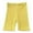 Yellow, variant on SHTXOZHI Girls Knee Length Bike Shorts Newborn Infant Baby Boys Shorts Under Dress Dance Shorts