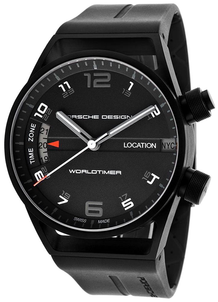 Ремень porsche design
