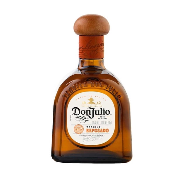 Tequila Don Julio Reposado 700 ml