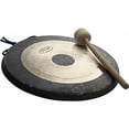 thumbnail image 2 of Stagg Gong with Mallet 20 in., 2 of 2