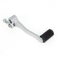 thumbnail image 5 of Yassdwbn Left Gear Shifter Pedal Shift Lever For KAWASAKI NINJA 250R/300 Z250 Z300 EX250R, 5 of 5