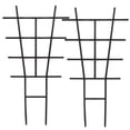 thumbnail image 2 of Plastic Garden Grid For Climbing Plants And Flowers, 2 of 5