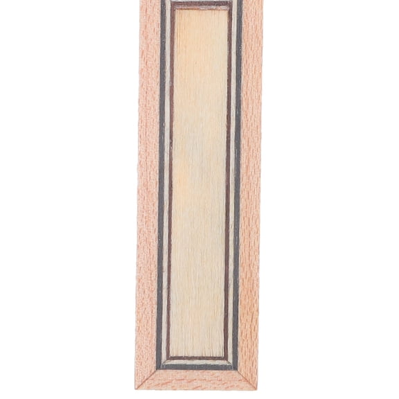 Dayesque Classical Guitar Bridge Inlay Replacement Parts and Accessories for Acoustic & Classical Guitars Musical Instruments