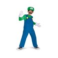 thumbnail image 1 of Disfraz Infantil Premium Luigi Disguise Talla 4-6 años, 1 of 2