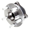 thumbnail image 5 of CCIYU 513303 Wheel Hub and Bearing Assembly Replacement For fit 2009-2014 For Subaru Forester,2008-2013 For Subaru Impreza,2012-2014 For Subaru Legacy Wheel Hubs with ABS 5 Lugs (2), 5 of 6