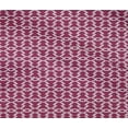 thumbnail image 4 of oneOone Cotton Flex Fabric Geometric Kasuri Print Sewing Fabric BTY 40 Inch Wide, 4 of 4