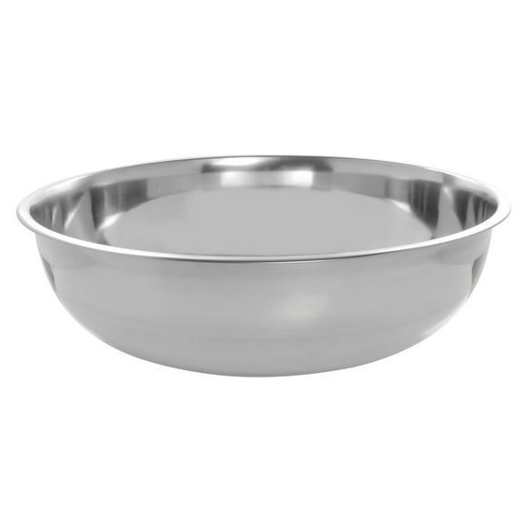 HUBERT® Mixing Bowl - 19 3/10" Dia x 6 3/10" H