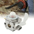 thumbnail image 4 of Replacement Carburetor, Blower Carburetor 308054114 Stable Easy Installation  For Maintain, 4 of 8