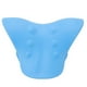 thumbnail image 2 of Relajador De Cuello Y Hombros, Respetuoso Con El Medio Ambiente, Ajuste Perfecto, Almohada De Masaje De Columna Cervical Resistente Al Desgaste Para El Hogar Para Dormir Anggrek Otros, 2 of 8