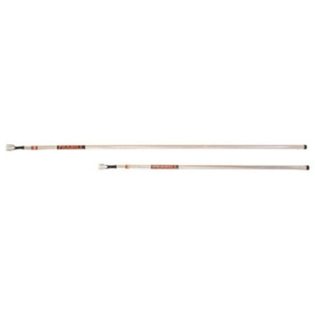 082271423009 UPC - Frabill 2300 Deluxe Frog Gig Pole Tele 4' To 8