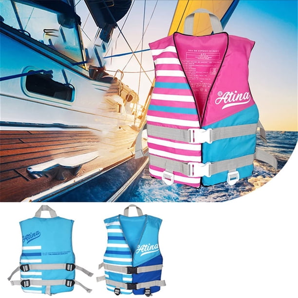 Maillot De Bain Flottant Enfant Avec Bouées Intégrées – Gilet De Sauvetage Natation – Pour Bébé Fille Garçon 1 à 6 Ans – Sécurité Piscine Et Plage – Design Dinosaure