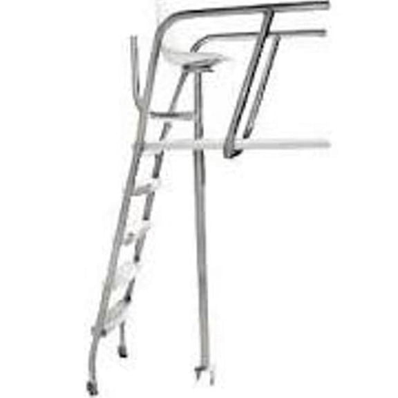 S.R. Smith SRS13109 Swivel Stand with Umbrella Holder