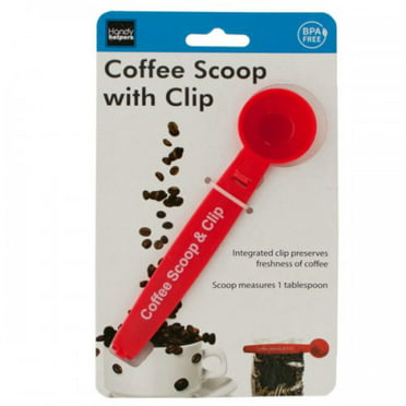 Fox Run Coffee Measure Scoop - Walmart.com