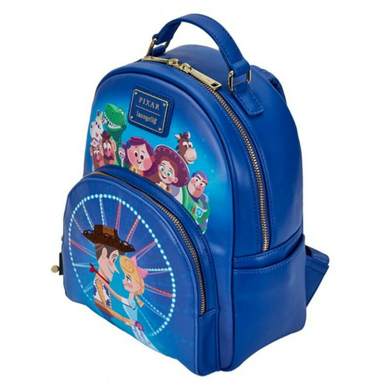 Loungefly mermaid lagoon online backpack