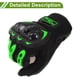 thumbnail image 5 of Negro, Verde L, 5 of 6
