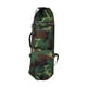 thumbnail image 3 of Mochila para patineta, bolsa para skiboard, bolso organizador, funda protectora, bolsa plegable verde 84cmx32cm, 3 of 9