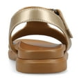 thumbnail image 3 of Journee Womens Mira T-Strap Sandals, 3 of 9