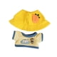 thumbnail image 4 of 2x Ropa para Muñecas con Accesorios de Sombrero Ropa en Miniatura para Muñecas de 20 cm Muñecas de Niñas Helado, 4 of 9
