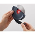 thumbnail image 6 of Joseph Joseph Disc Easy-Clean Pizza Wheel, 6 of 8