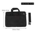 thumbnail image 4 of Laptop Protector Bag Waterproof Oxford for 14 Inch Tablet Storage Pouch, 4 of 4