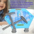 thumbnail image 3 of Juego De Juguete De Pingüino Rompehielos ANGGREK Interactivo Para Hijos Con Desarrollo Cerebral, 3 of 7