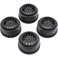 thumbnail image 2 of Losi Wheels 4 Baja Rey LOS43006 Elec Car/Truck Replacement Parts, 2 of 2