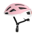 thumbnail image 2 of Casco de bicicleta Bicicleta Ventilación portátil multipropósito con casco de ciclismo de almohadilla extraíble para el esquí de viaje al aire libre Rosa, 2 of 8