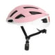 thumbnail image 2 of Casco de bicicleta Casco de bicicleta ajustable Casco de ciclismo resistente al impacto portátil con almohadilla desmontable para viajes de esquí al Rosa, 2 of 8