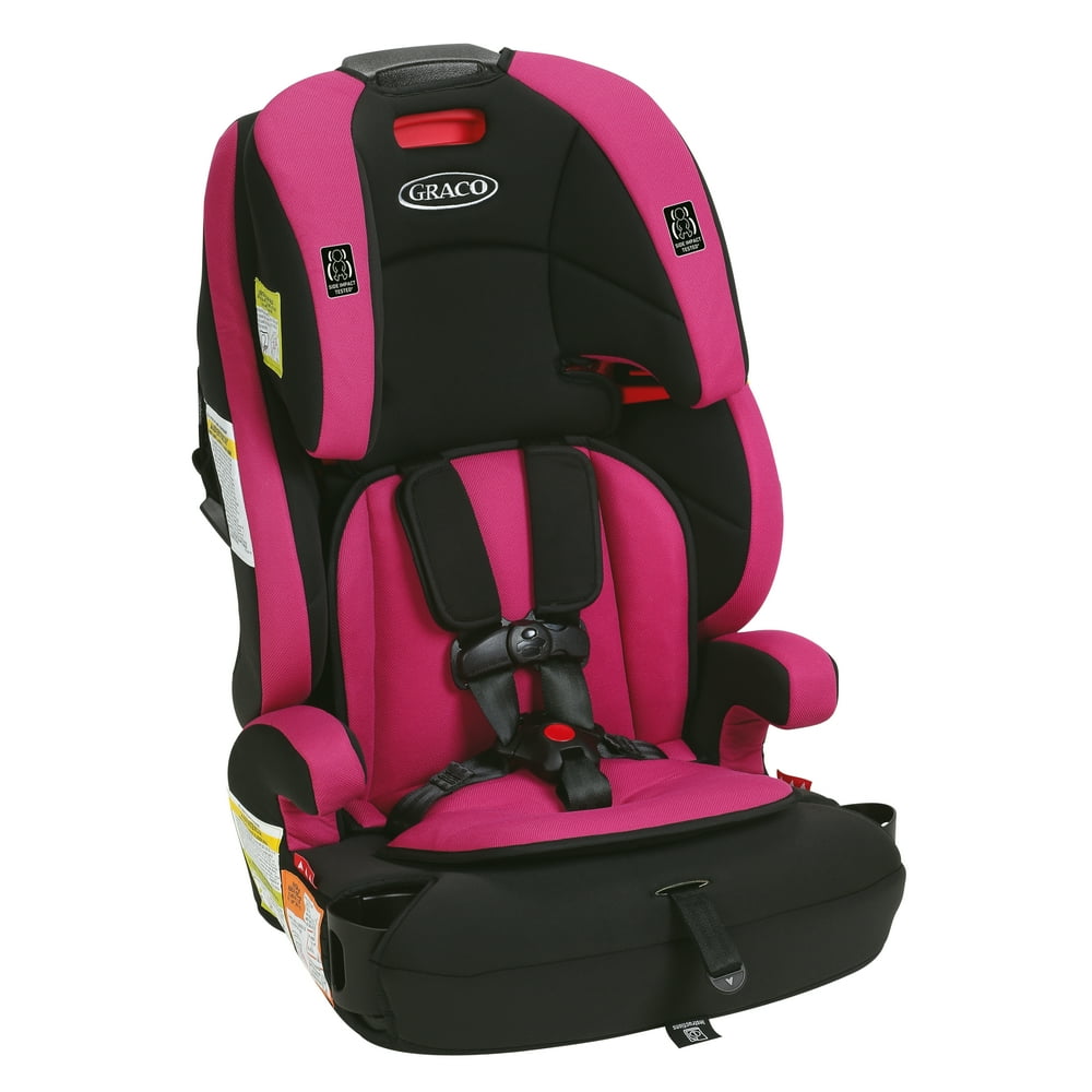 Graco Wayz 3in1 Harness Booster, Lyla