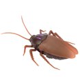 thumbnail image 1 of Juguete de Cucaracha falsa con control remoto, Insectos DiverTidos y Aterradores para Niños, Control Por Infrarrojos, Broma de Halloween, Regalo de NaviDad, 1 of 7